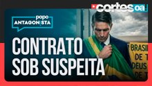 DO WI-FI AO FILME: ONG ligada a filme de Bolsonaro usou R$ 16,5 milhões em notas frias em SP