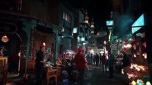 مسلسل درش الحلقة 3 كامله