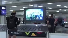 ¡Alerta Aduana! Sospechosa Equipaje_ ¿Contrabando o Confusión_