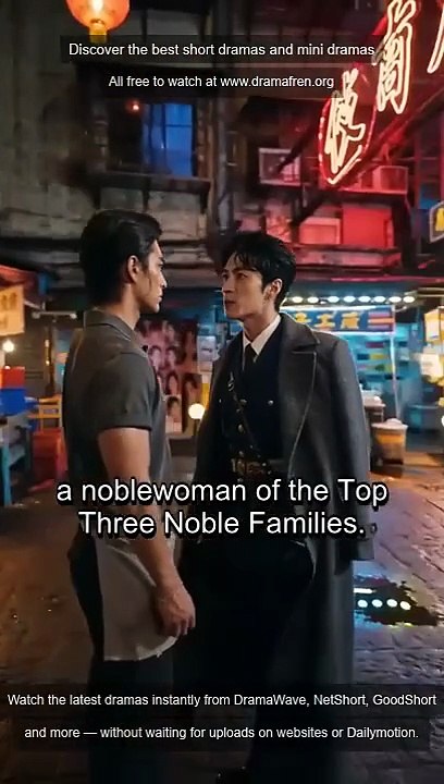 Look! My Betrayed Love Turns to Ashes - Chinese Drama - English Sub