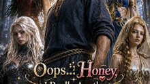 Oops…Honey, I Really Am the Supreme Mage - full movie