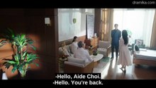 Perfect Crown Episode 8 ( English Subtitles )