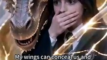Magical Animals #englishsubtitle #watchfull⚡️⚡️