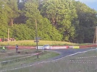 rallye de l'ain jura 2008 par rigostyle