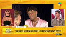 REUNIÓN CUMBRE ENTRE IAN LUCAS Y LAS AUTORIDADES DE TELEFE