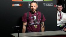 Emiliano Buendia: "Kupayı kazandığımız için çok mutluyum" | Ajansspor | IHA