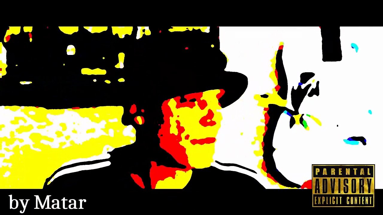 Matar - hätte ich die Musik nicht