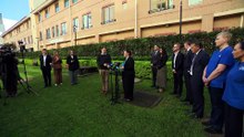 NSW Labor deliver on 1-4 nurse-patient ratio and recruitment blitz to come despite need for spending cuts
