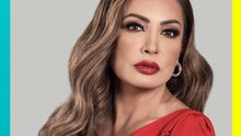 Paty Navidad vuelve a las telenovelas después de casi una década