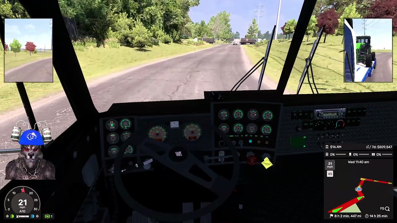 Livestream ATS 5/17/2026