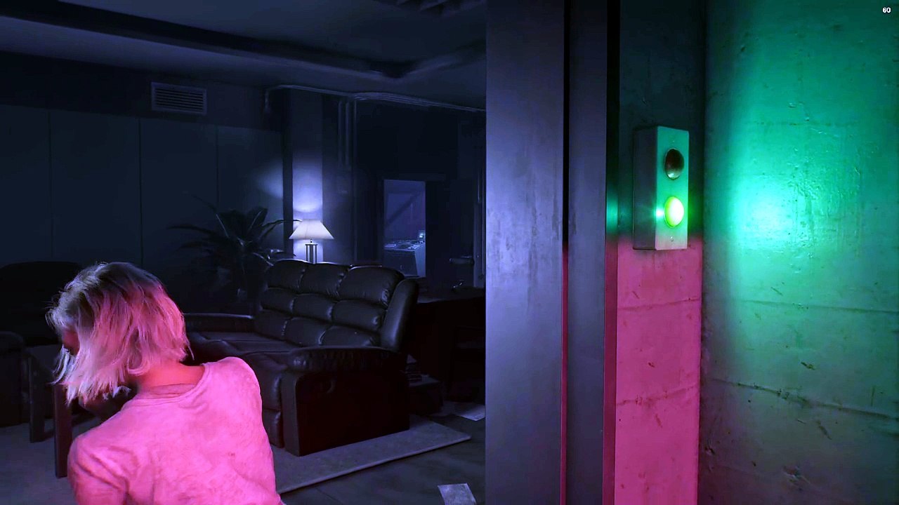 RESIDENT EVIL REQUIEM GAMEPLAY PART 15