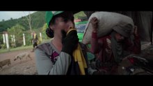 Andariega - Tráiler Oficial