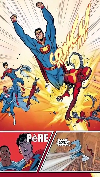 Ultraman Arrives: A New Hero Emerges!