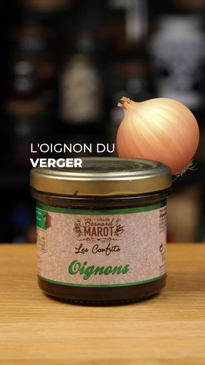 L’oignon du verger