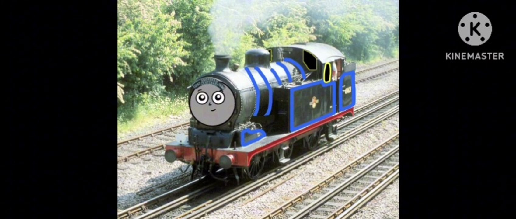 Thomas and Friends New Engine Slideshow Part 8