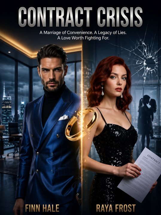 Contract Crisis Full EP | Viral Billionaire Romance Drama Series | Marriage Contract Love Story - ENGSUB