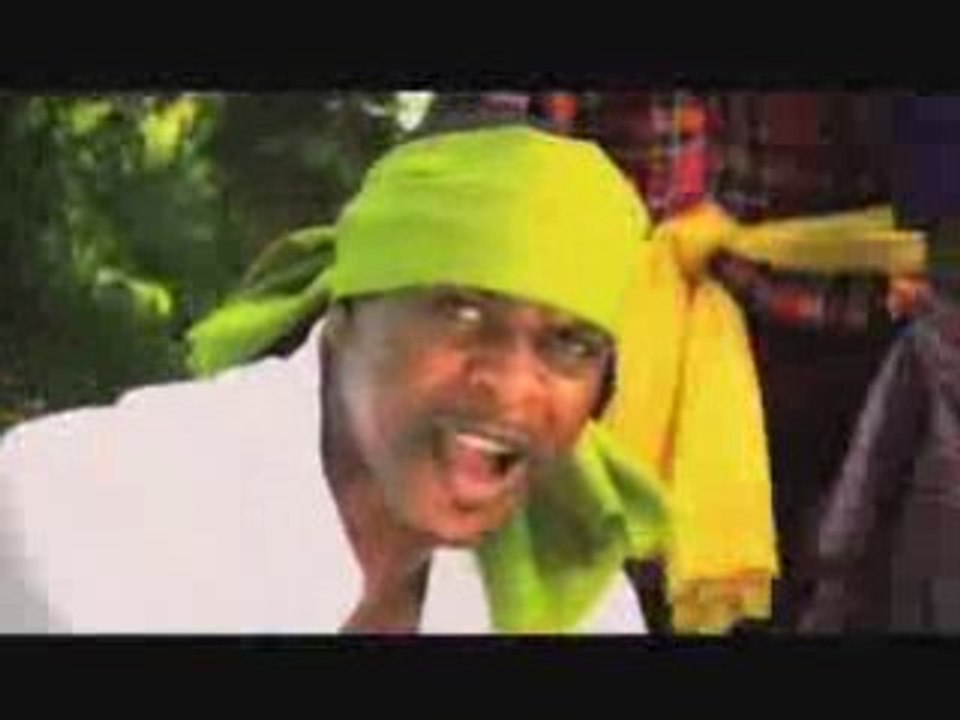 Mr. Vegas - Daggering [New]