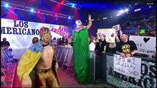 WWE Raw 4 May 2026 Full Show (Part-2) - WWE Raw 5/4/2026 Full Show (Part-2) [Full Movie]