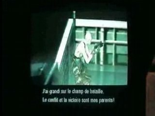 Olga european extreme