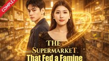 The Supermarket That Fed a Famine Drama Movies English Sub