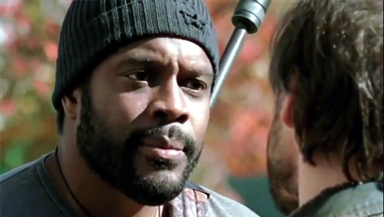 #TWD - Tyrese &  Ben - Szn 3 #Funny #Search #Comedy #fyp #viralvideo #TheWalkingDead #StrangerThings