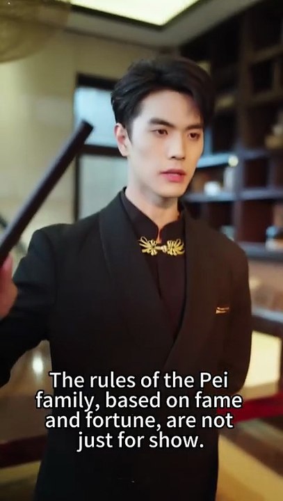 The Madam of the House Breaks the Rules Again