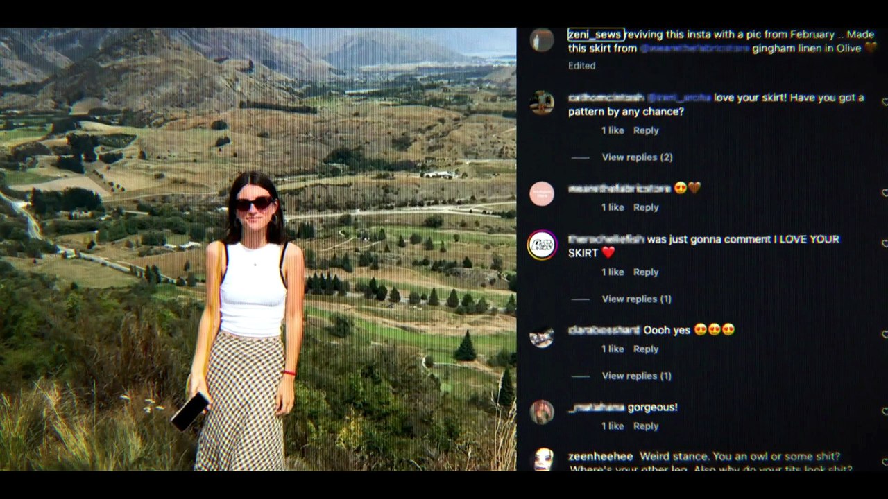 Stalked S01E02