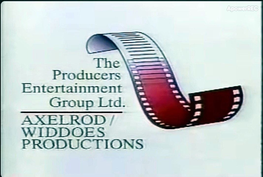 Dave's World CBS Split Screen Credits