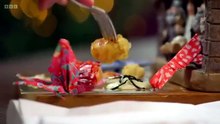 Great British Menu - Season 21 - Episode 26: The Finals: Fish Course Eng Sub [Full Movie]