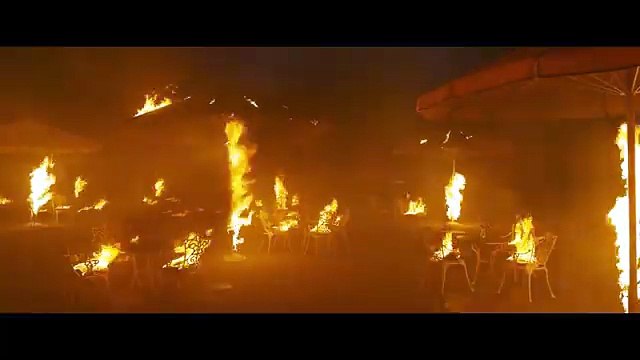 Retour à Silent Hill Bande-annonce (EN)
