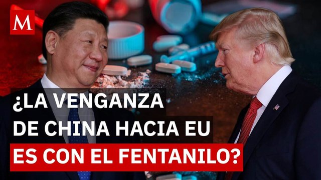 ¿Cómo China pasó de ser dominada por potencias extranjeras a convertirse en rival global?