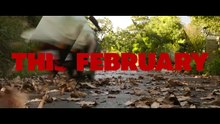 GOOD LUCK, HAVE FUN, DON'T DIE (2025) Trailer VO - HD [Full Movie]