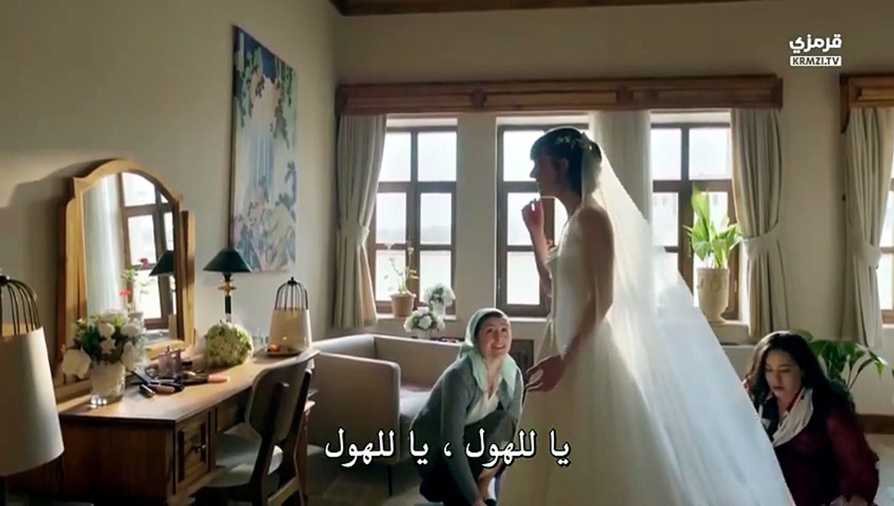 مسلسل الحسد الحلقة 27 مترجمة - ( الجزء 2 ) [Ful...