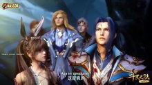 | Indo Sub | Soul Land 1 | EP 196 - 200