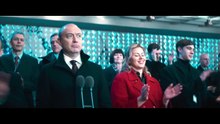 LE MAGE DU KREMLIN (2026) Bande Annonce VF - HD [Full Movie]
