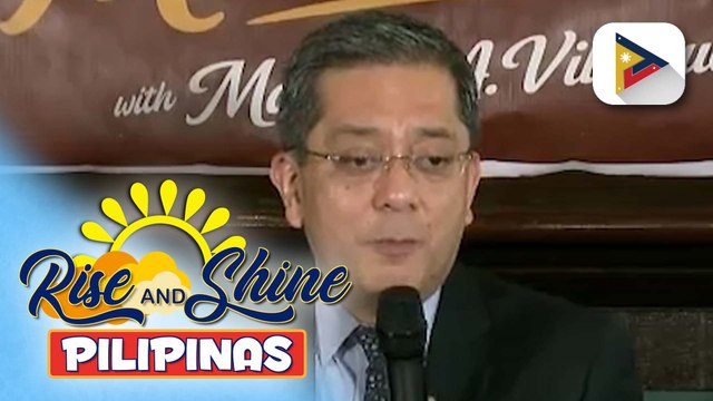 Comelec, tiniyak na walang makakapigil sa nalalapit na BARMM Elections maliban sa utos ng Supreme Court o bagong batas | ulat ni RR Tubice