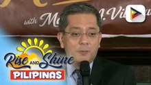 Comelec, tiniyak na walang makakapigil sa nalalapit na BARMM Elections maliban sa utos ng Supreme Court o bagong batas | ulat ni RR Tubice