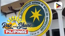 BARMM, isinailalim sa state of calamity dahil sa epekto ng oil crisis at El Niño