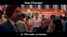 POUR L'ÉTERNITÉ (2025) Bande Annonce VF - HD [Full Movie]