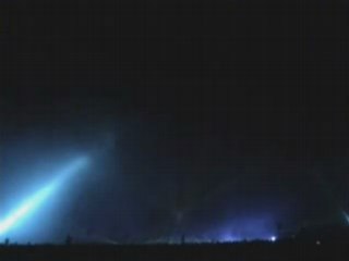 Nuits de feu 2008 - Intermède 3