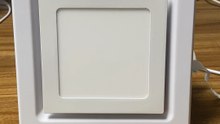 Mingletec household ceiling exhaust fan with light #mingletec #wallmounted #ceilingfan #exhaustfan #ventilation