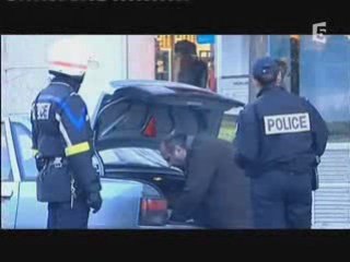 Reportage 1.3 Les damnés de la route