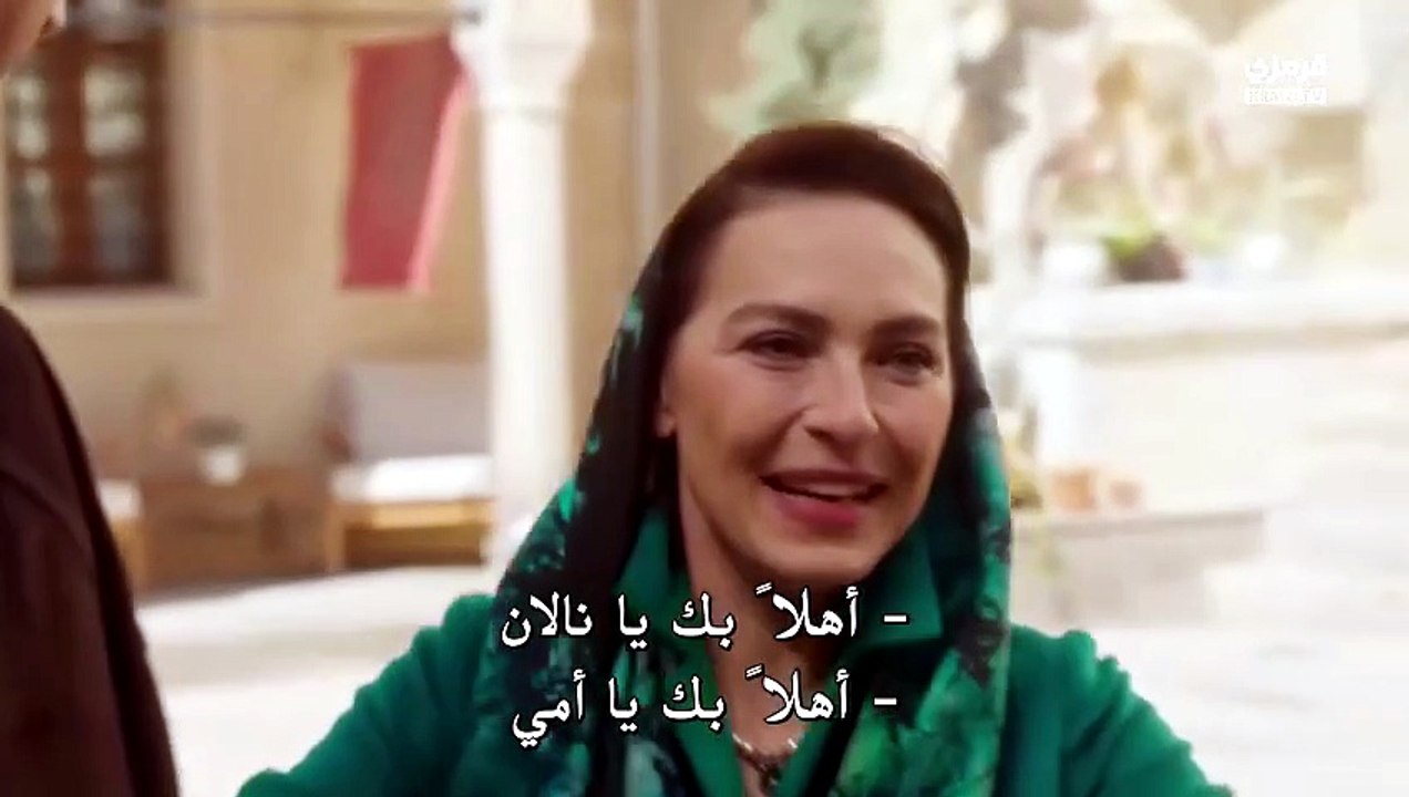 مسلسل الحسد الحلقة 27 مترجمة [Full Movie]
