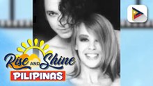 TALK BIZ | Kylie Minogue, ni-reveal ang ikalawang cancer diagnosis noong 2021