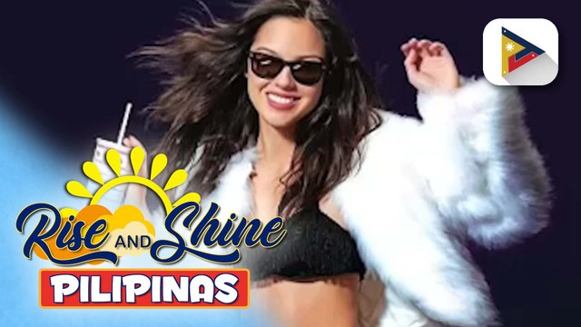 TALK BIZ | Olivia Rodrigo, maglalabas ng bagong single na The Cure bago ang third album release
