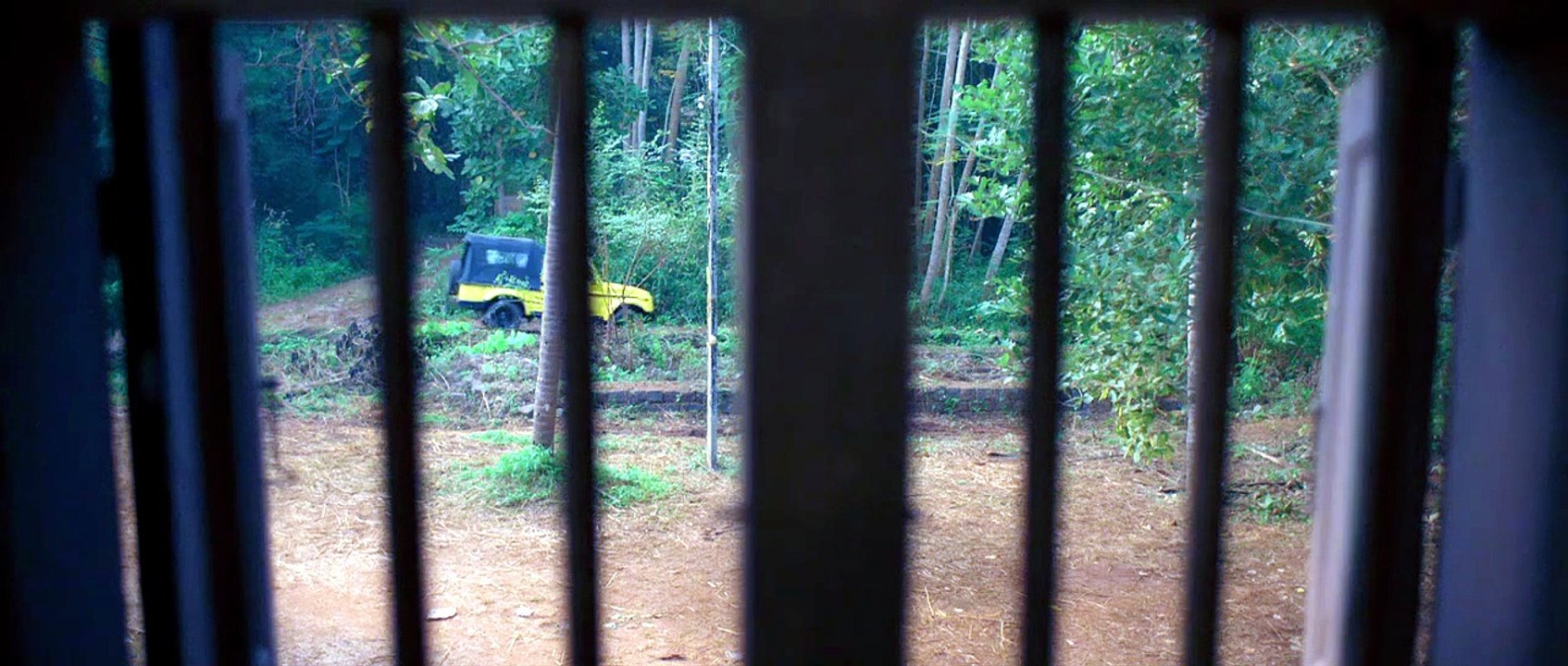 Detective Ujjwalan Malayalam Movie Part 2 [Full...