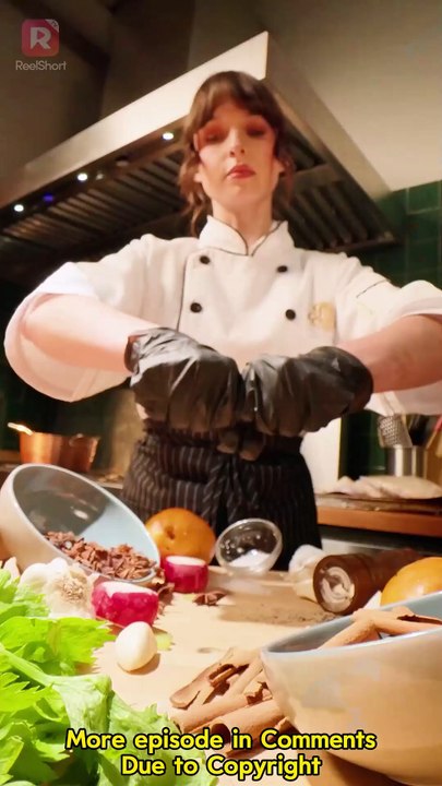 The Cooking Queen_ A Recipe for Divorce (2026)...