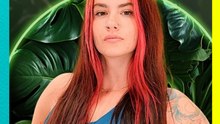 Beba Montes aclara rumores en Premios Ícono 😱 confirma que nunca se peleó con Gala Montes