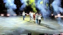 BTS ARIRANG WORLD TOUR IN STANFORD DAY 3 PART-3