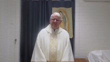 Catholic Mass Today I Daily Holy Mass I Thursday May 21 2026 I English Holy Mass